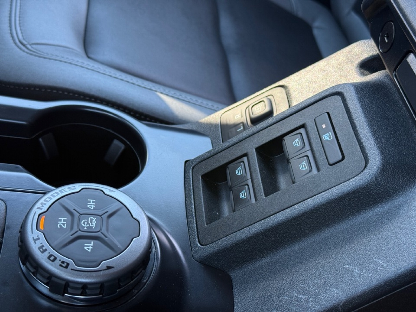 2024 Ford Bronco Big Bend, 39142, Photo