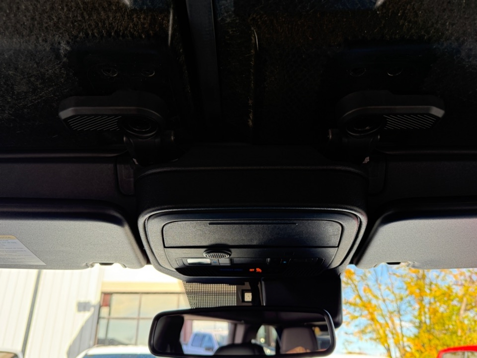 2024 Ford Bronco Big Bend, 39142, Photo