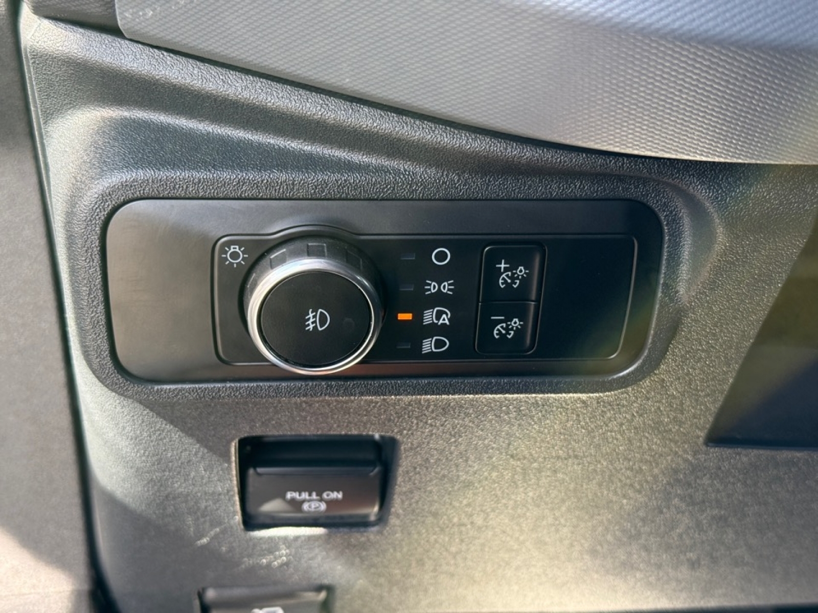 2024 Ford Bronco Big Bend, 39142, Photo