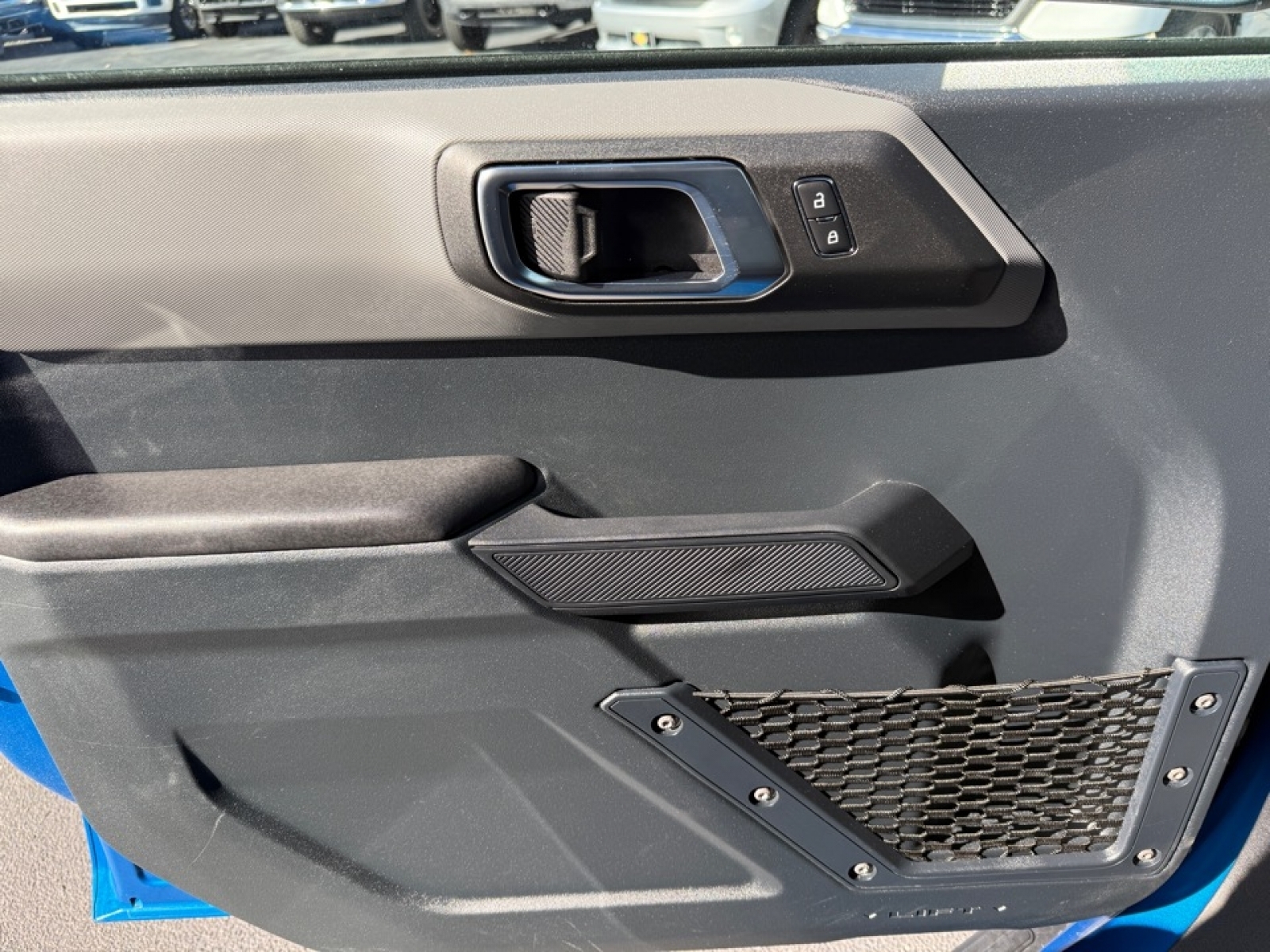 2024 Ford Bronco Big Bend, 39142, Photo