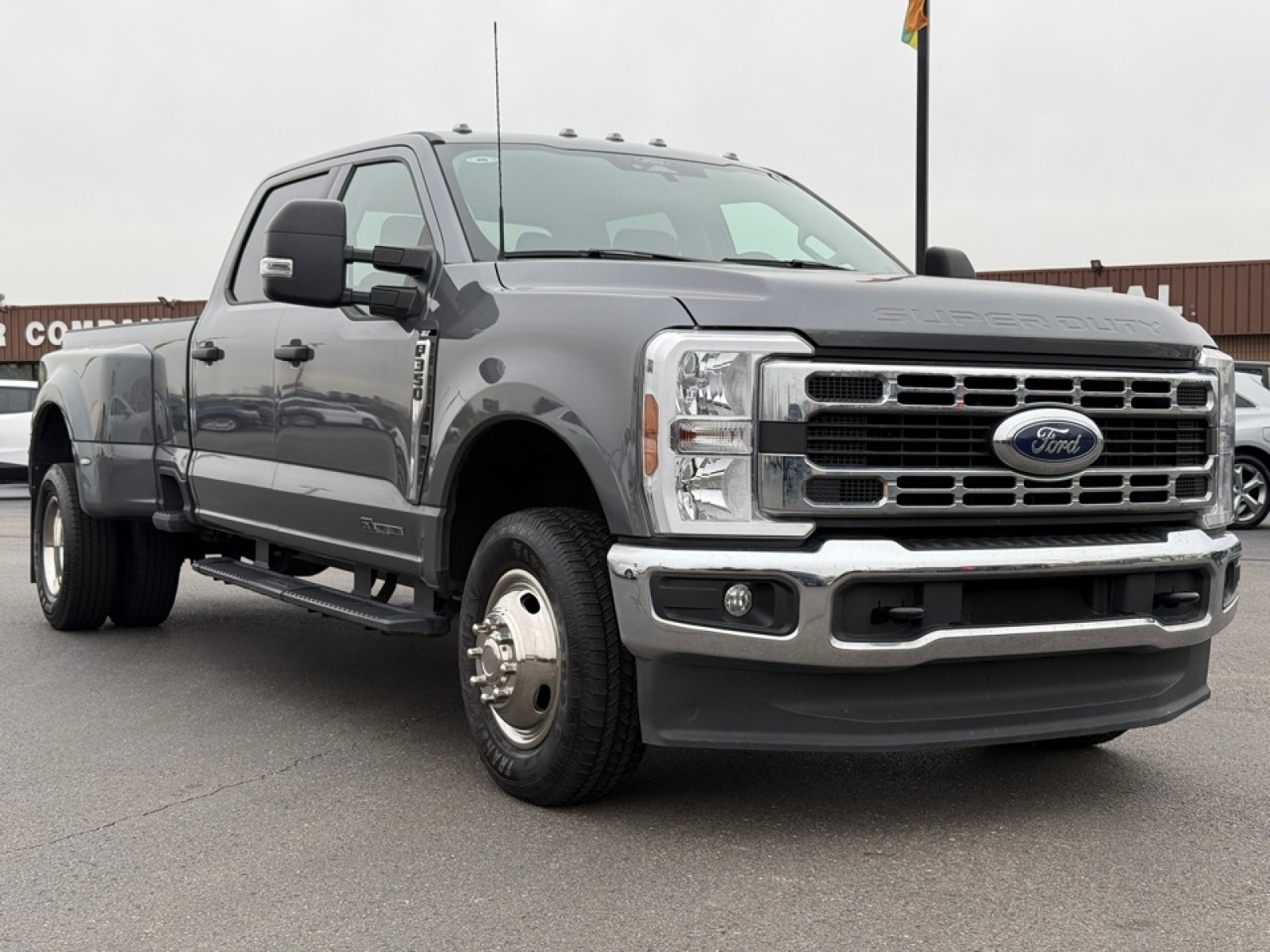 2024 Ford F-350 image