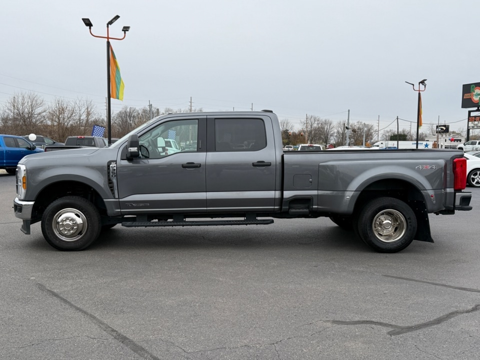 2024 Ford F-350 image