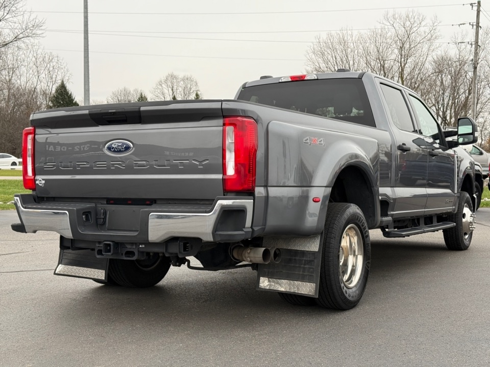 2024 Ford F-350 image