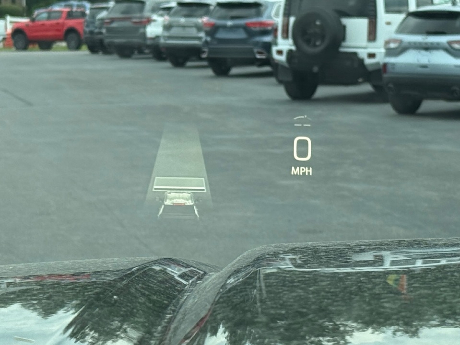 2024 GMC Sierra 2500HD 4WD Crew Cab Standard Bed AT4, 38446, Photo