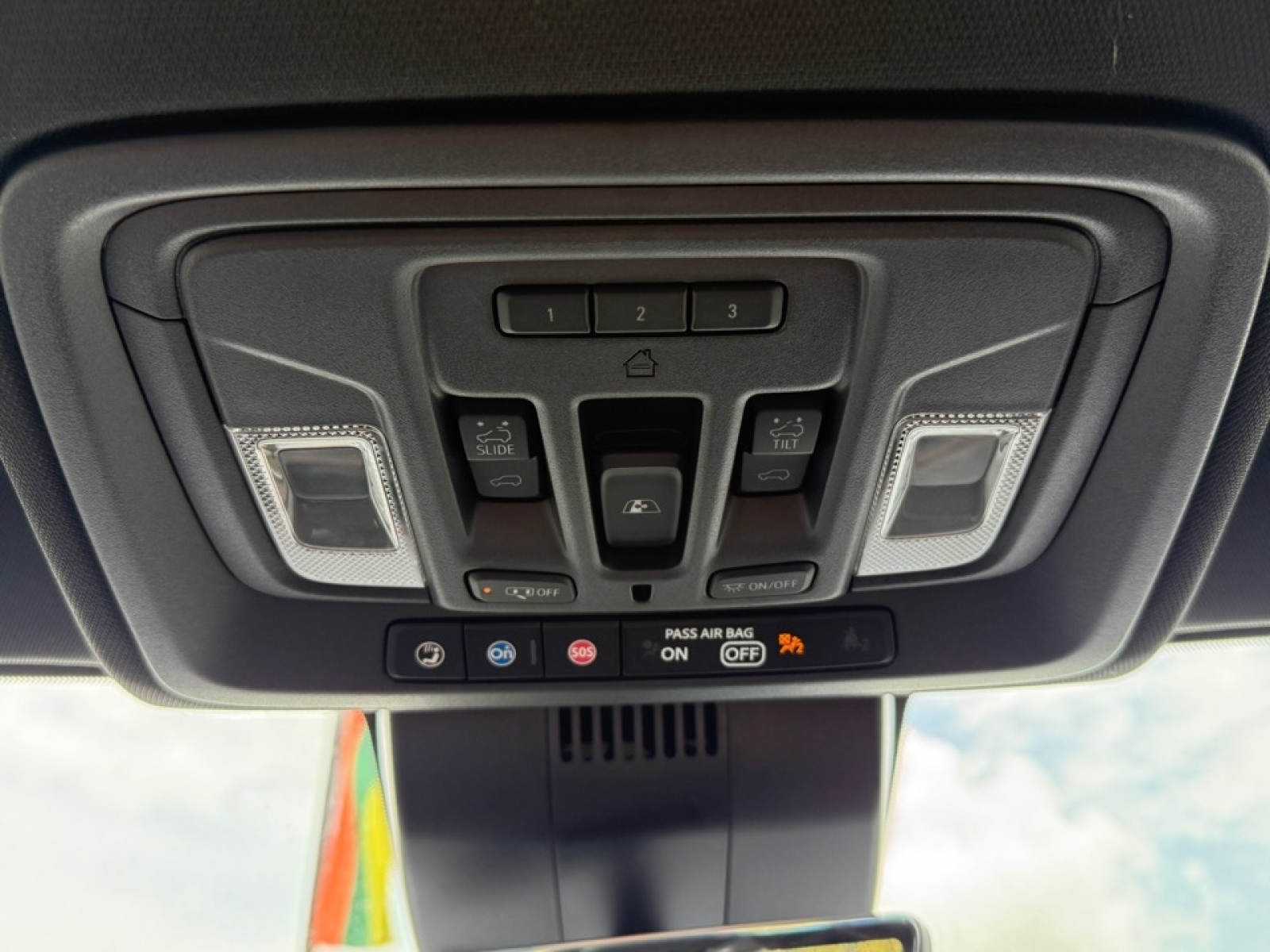 2024 GMC Sierra 2500HD 4WD Crew Cab Standard Bed AT4, 38446, Photo