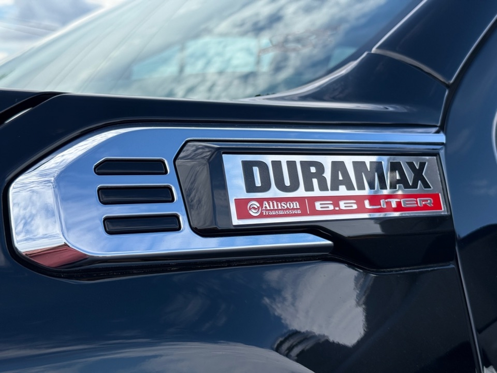 2024 Gmc Sierra HD Denali photo 42
