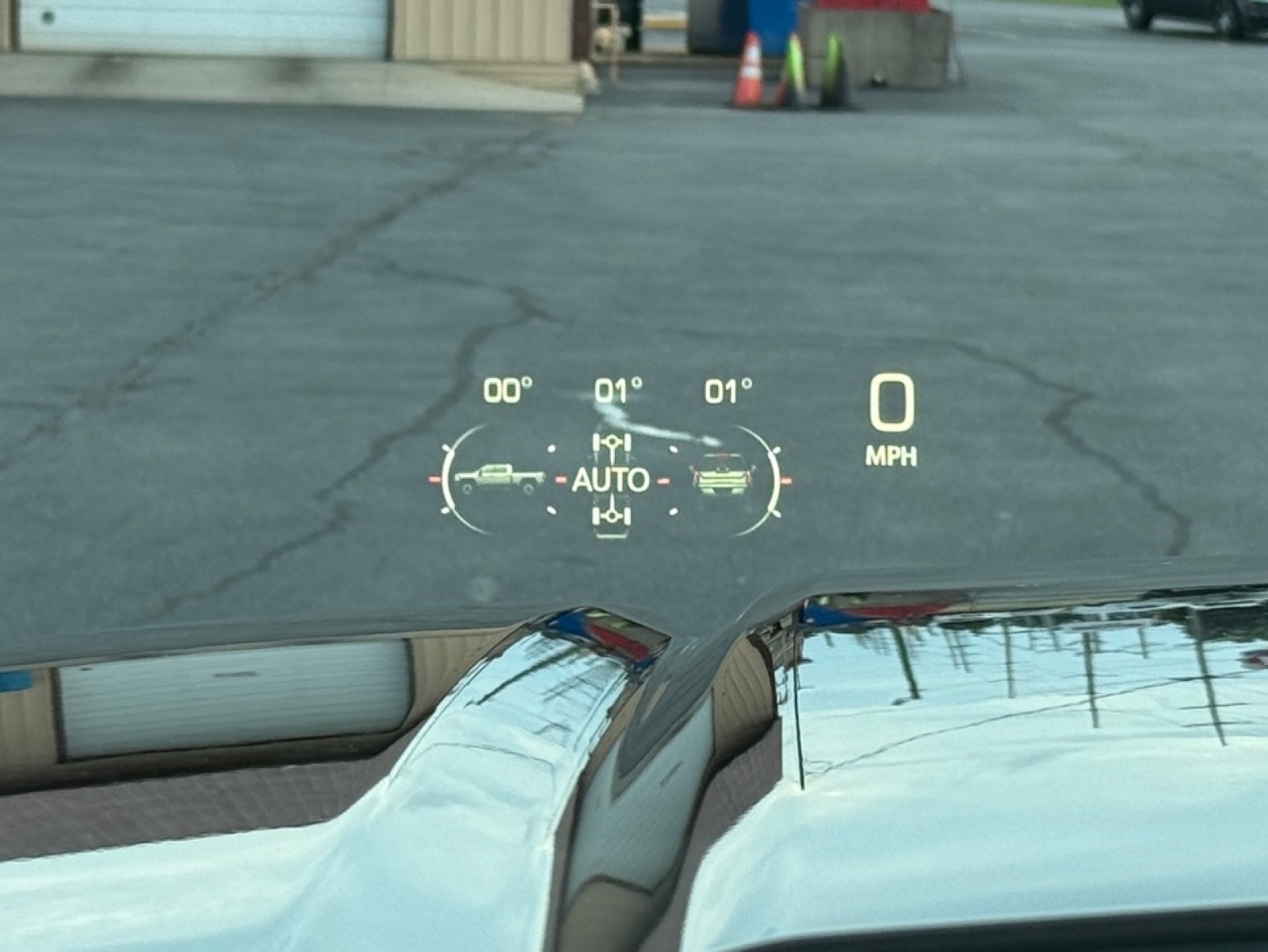 2024 Gmc Sierra HD Denali photo 25