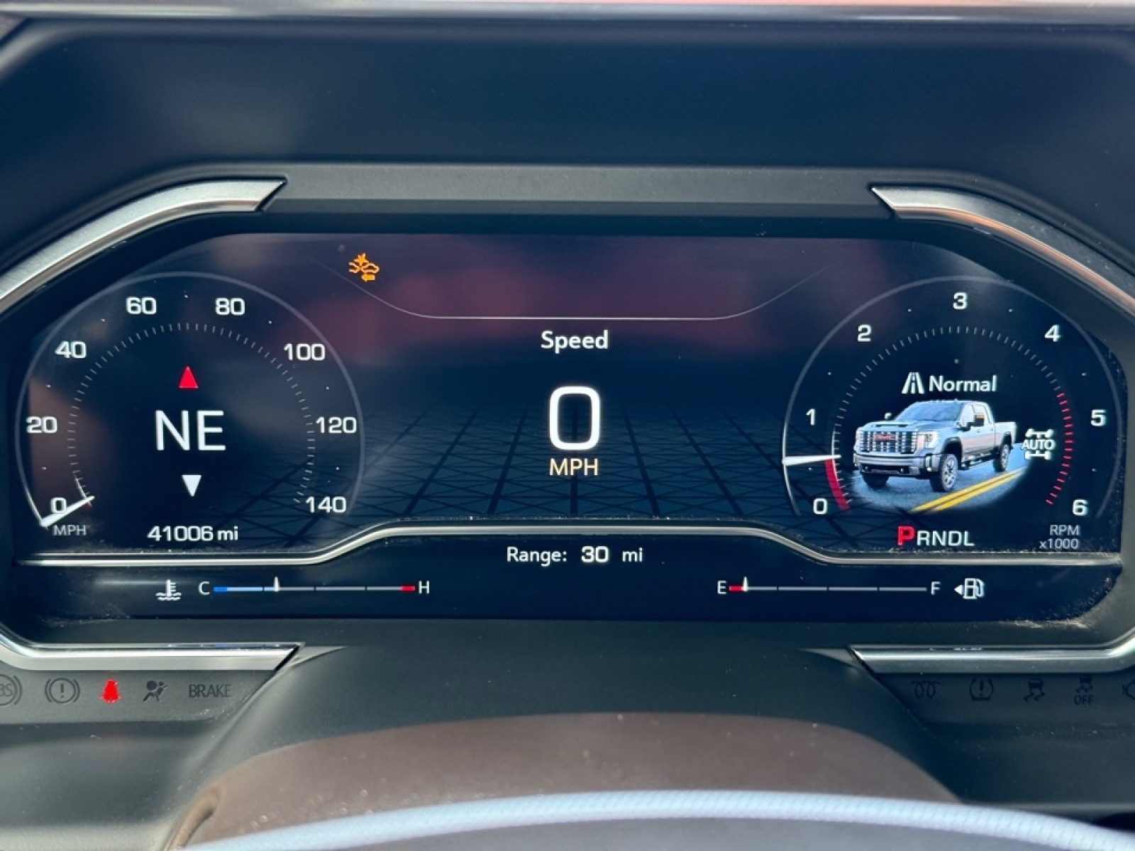 2024 Gmc Sierra HD Denali photo 22