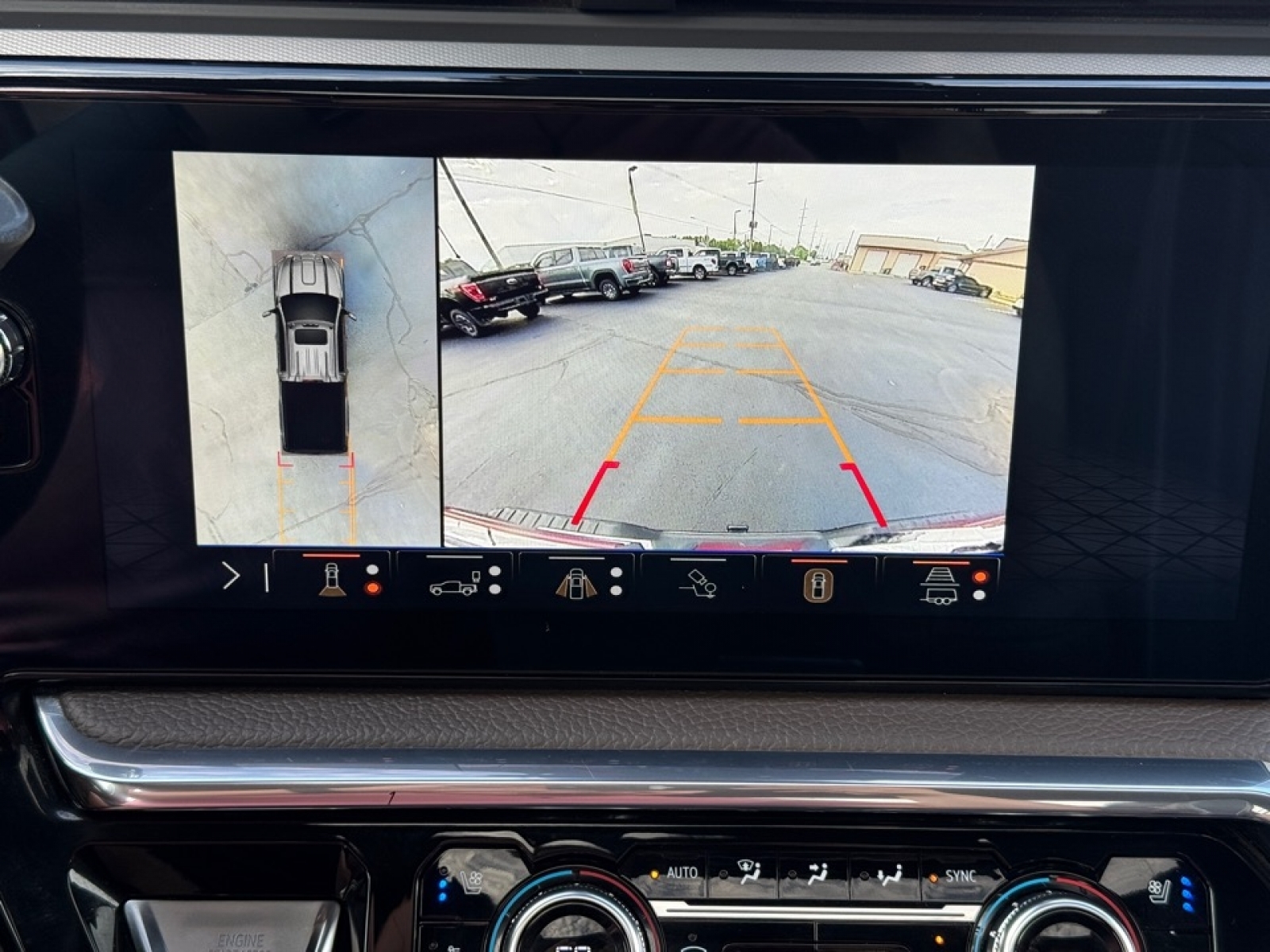 2024 Gmc Sierra HD Denali photo 27