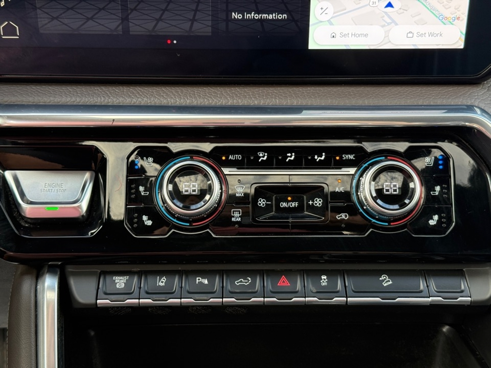 2024 Gmc Sierra HD Denali photo 31