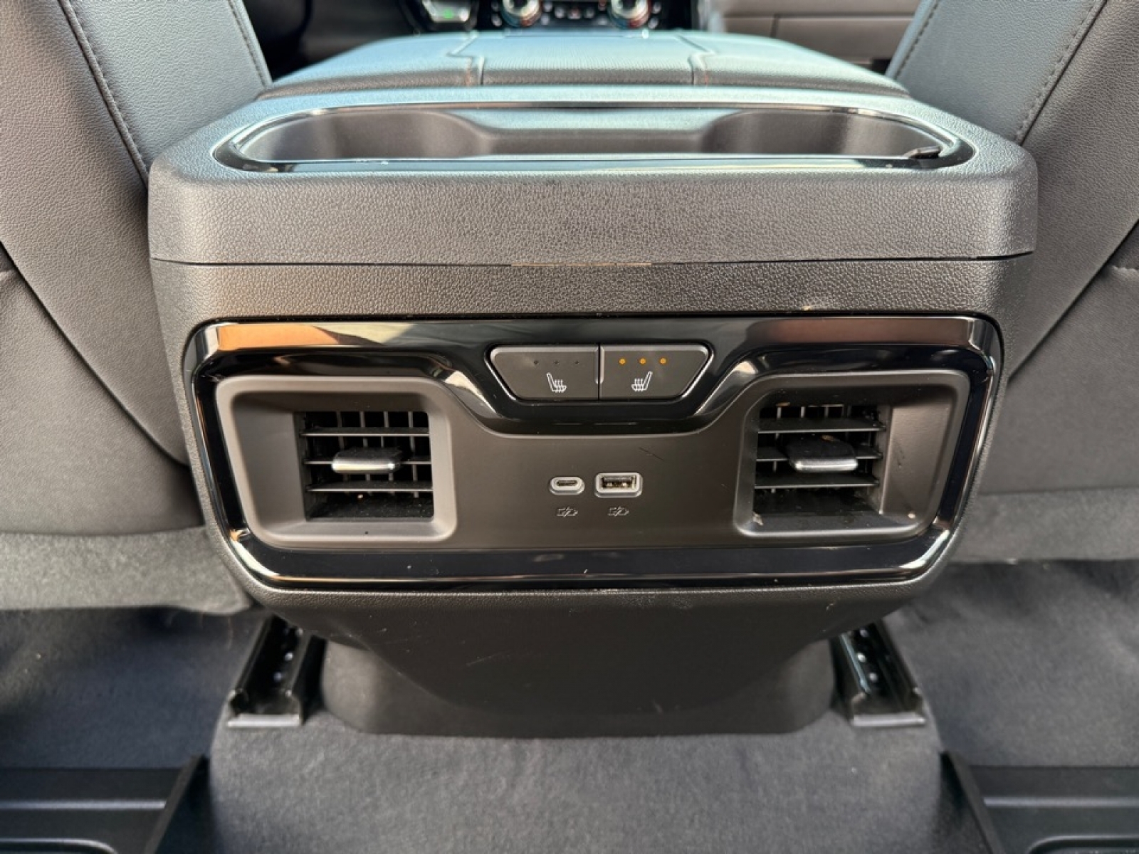 2024 Gmc Sierra HD AT4 photo 18