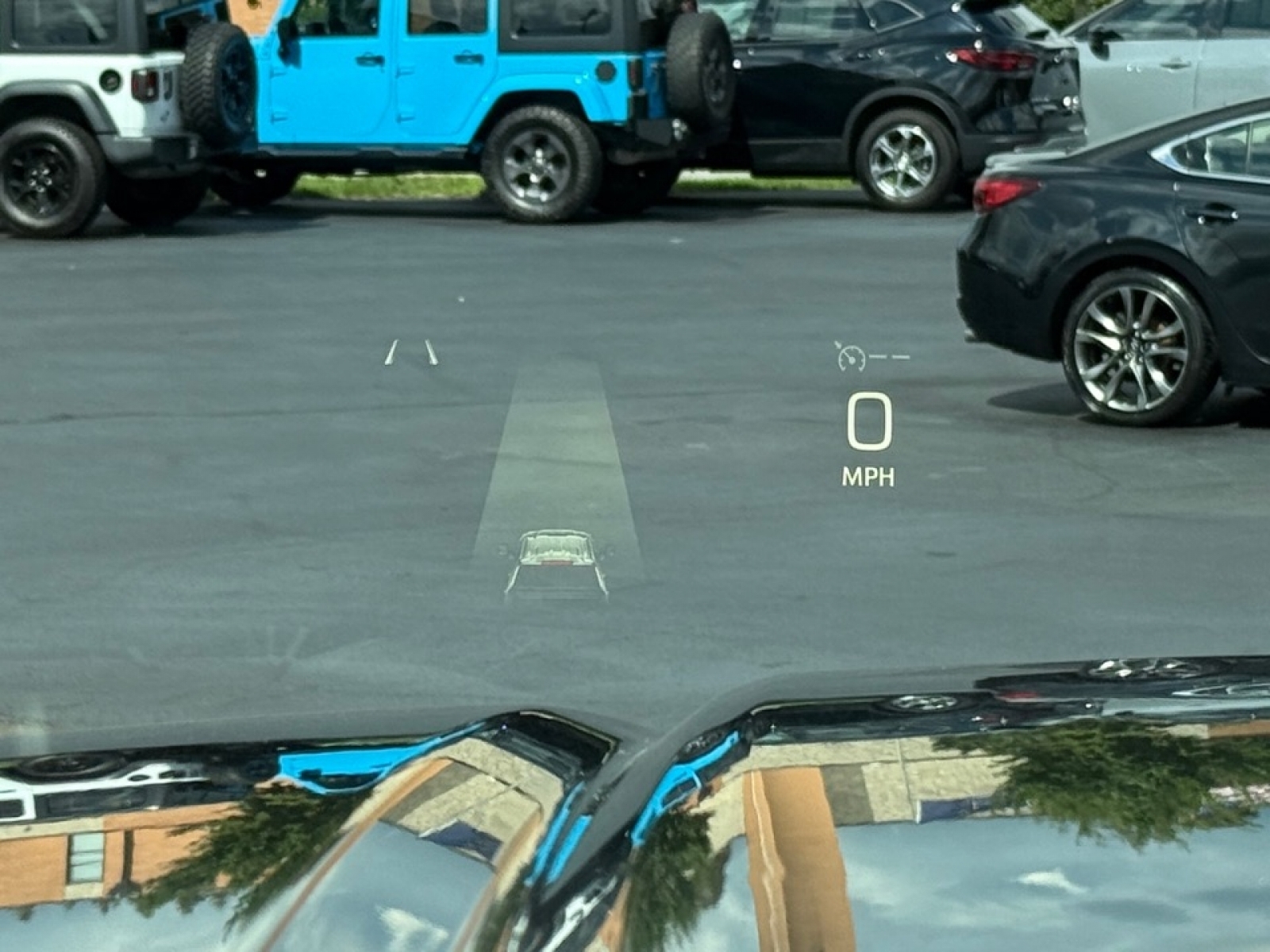 2024 Gmc Sierra HD AT4 photo 25