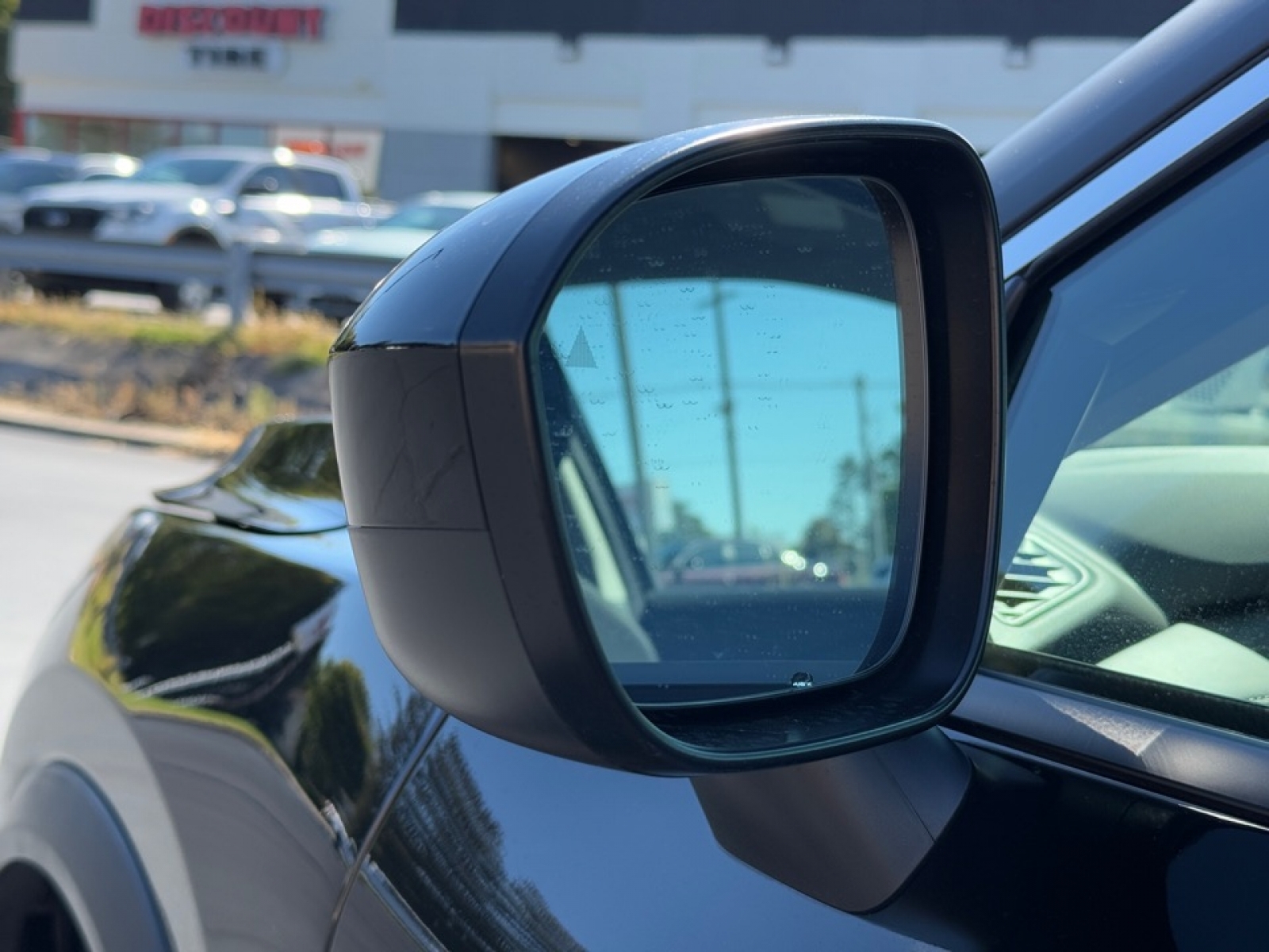 2024 Nissan Rogue SV Intelligent AWD, 39068, Photo