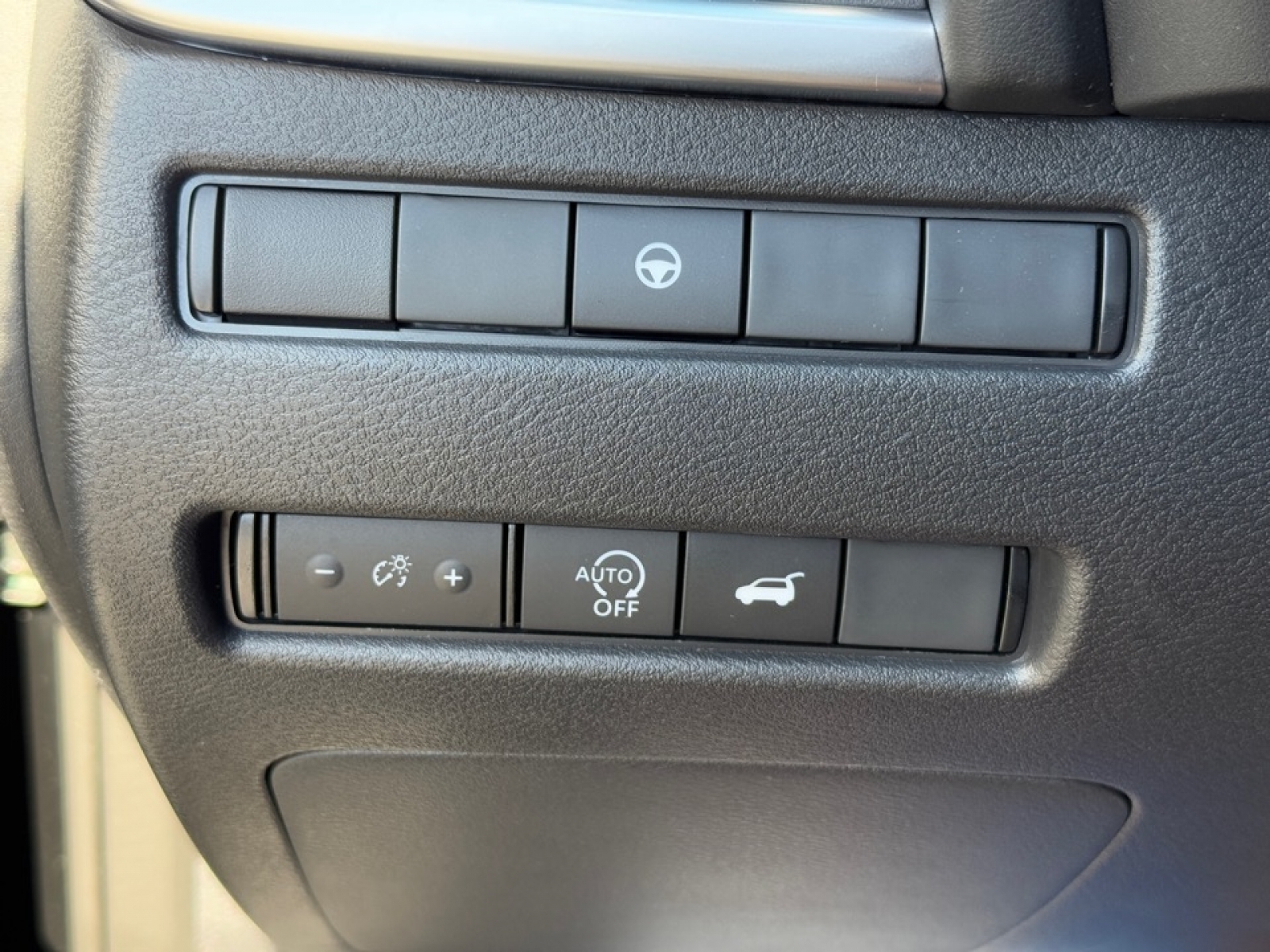 2024 Nissan Rogue SV Intelligent AWD, 39068, Photo