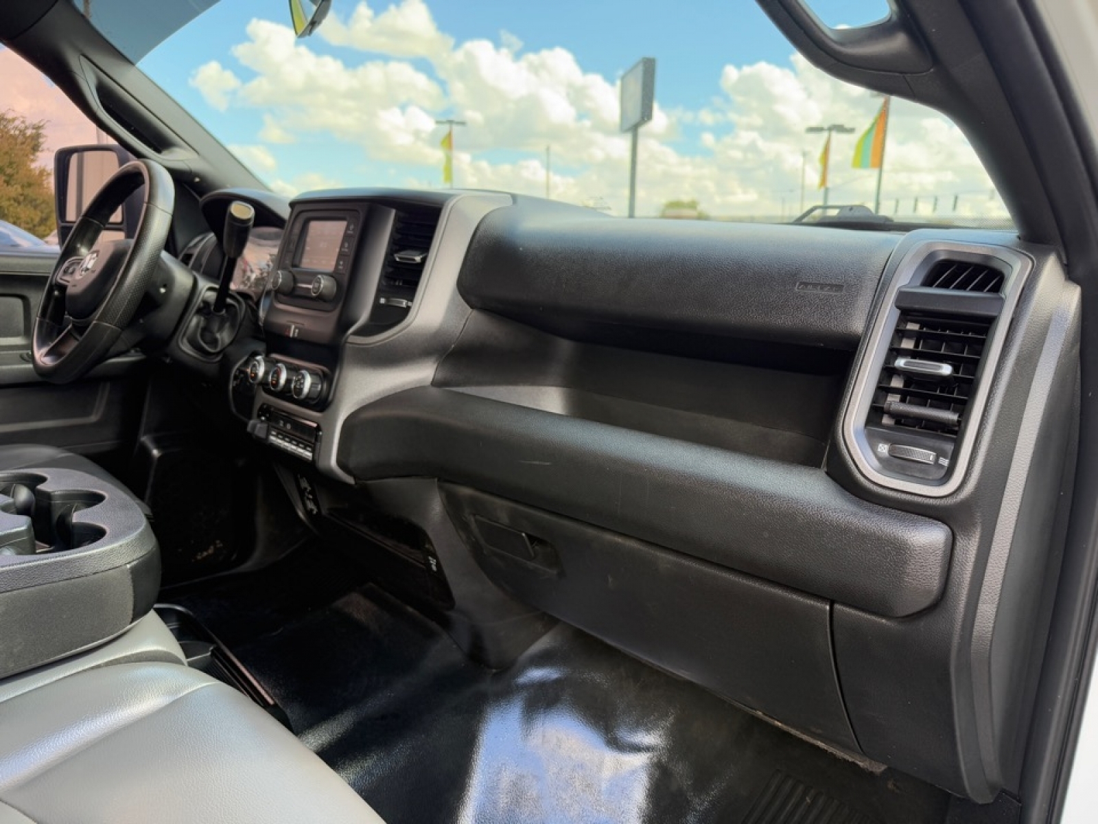 2024 Ram 2500 Tradesman Crew Cab 4x4 8' Box, 38848, Photo