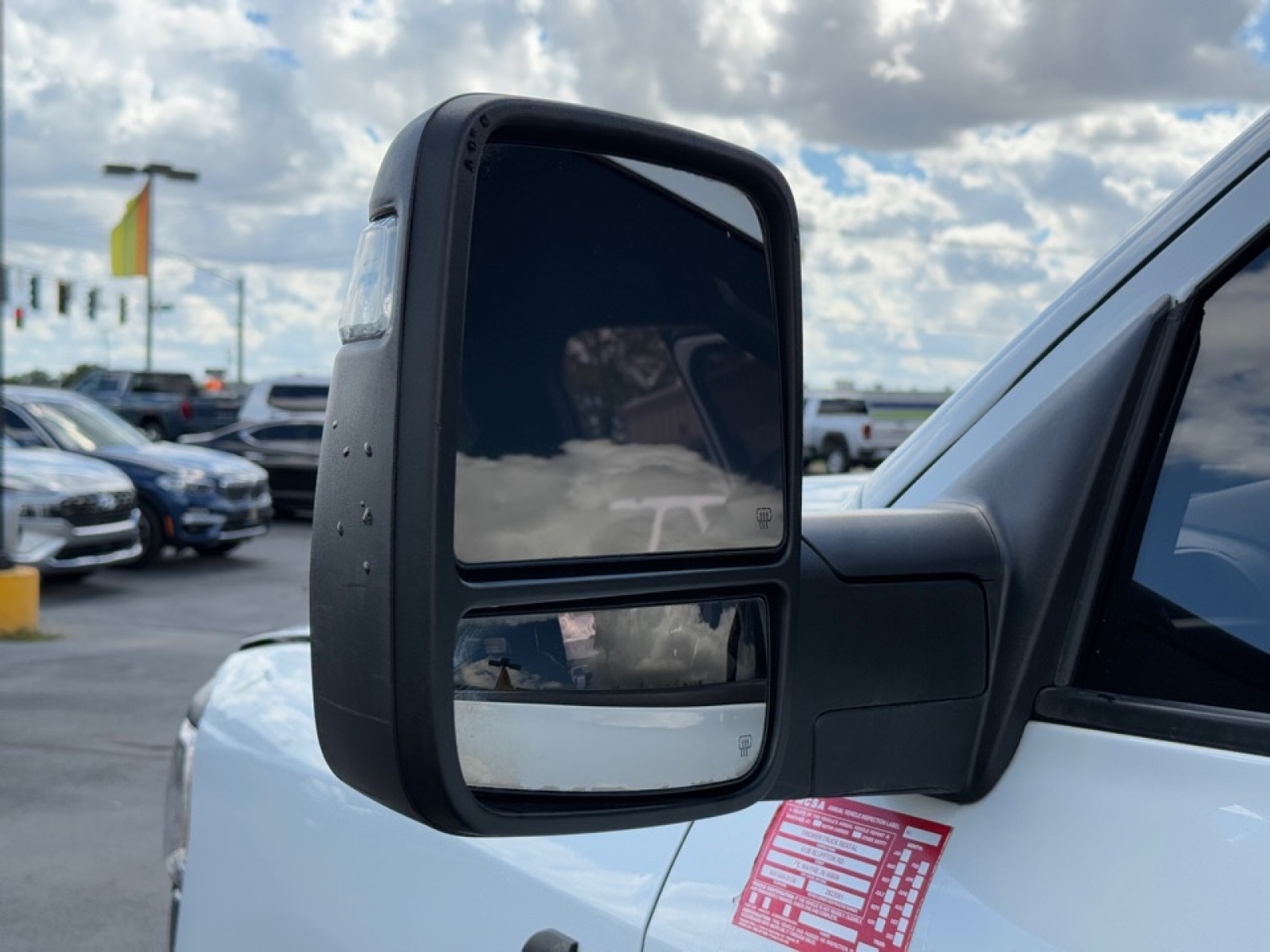 2024 Ram 2500 Tradesman Crew Cab 4x4 8' Box, 38848, Photo