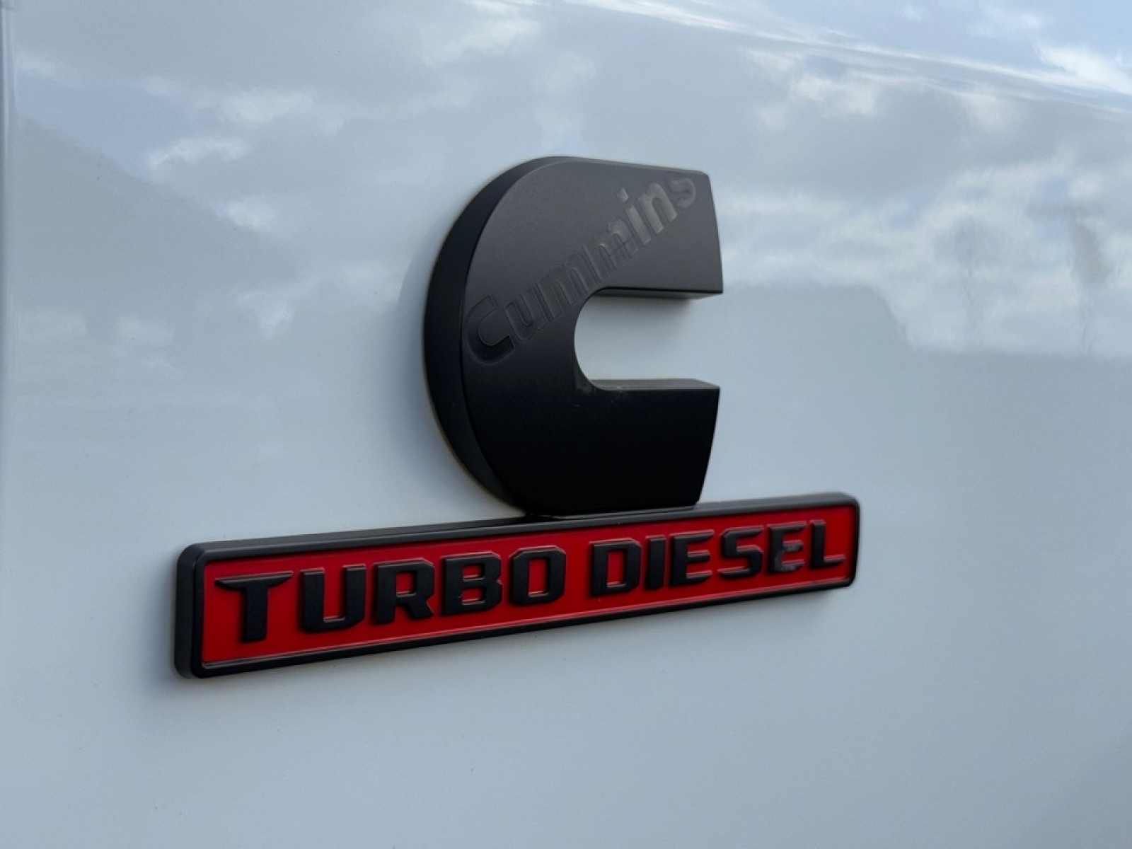 2024 Ram 2500 Tradesman Crew Cab 4x4 8' Box, 38848, Photo