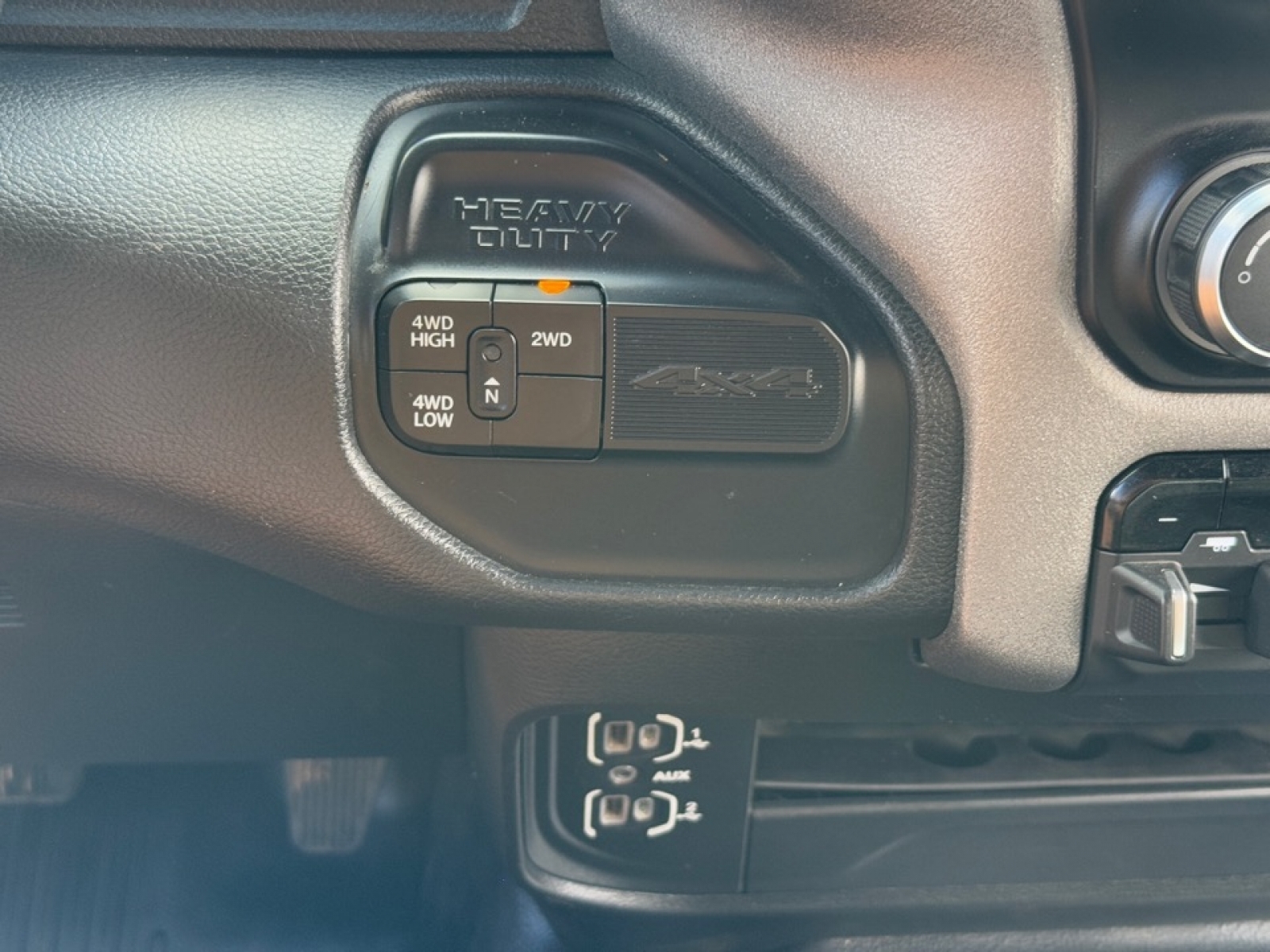 2024 Ram 2500 Tradesman Crew Cab 4x4 8' Box, 38848, Photo