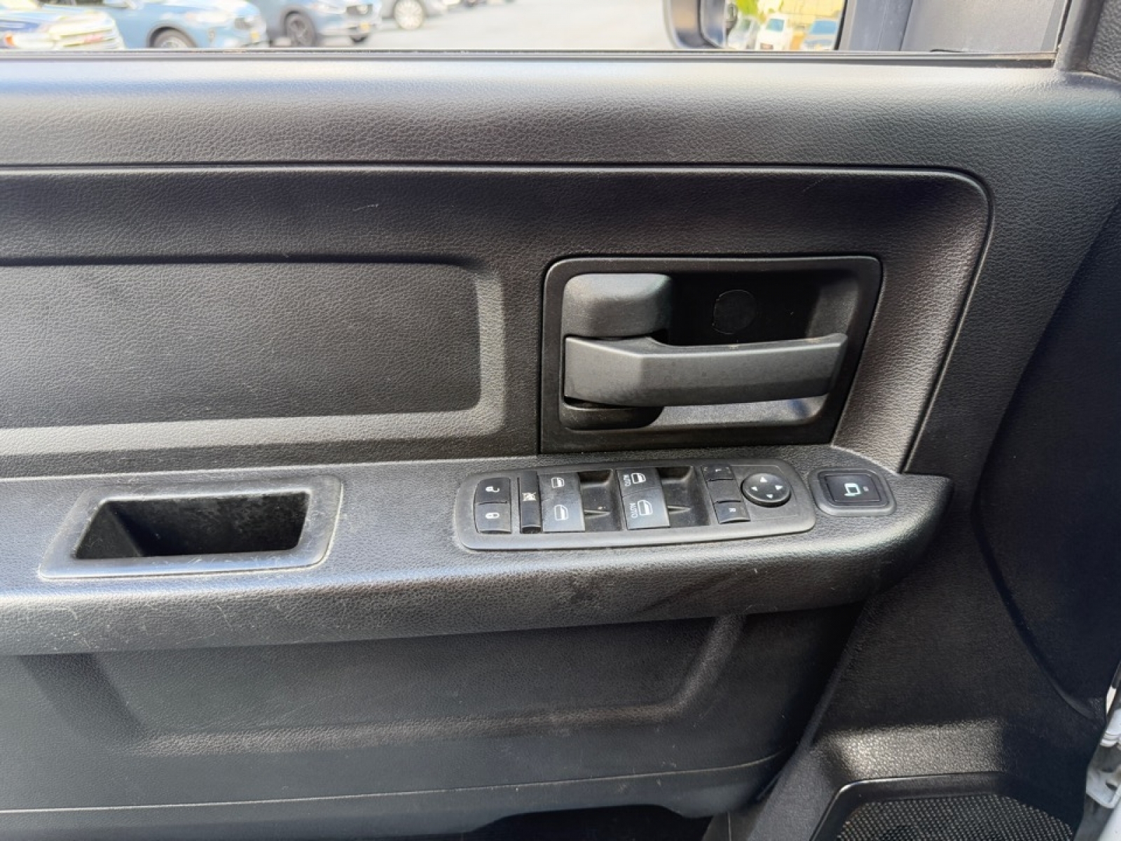 2024 Ram 2500 Tradesman Crew Cab 4x4 8' Box, 38848, Photo