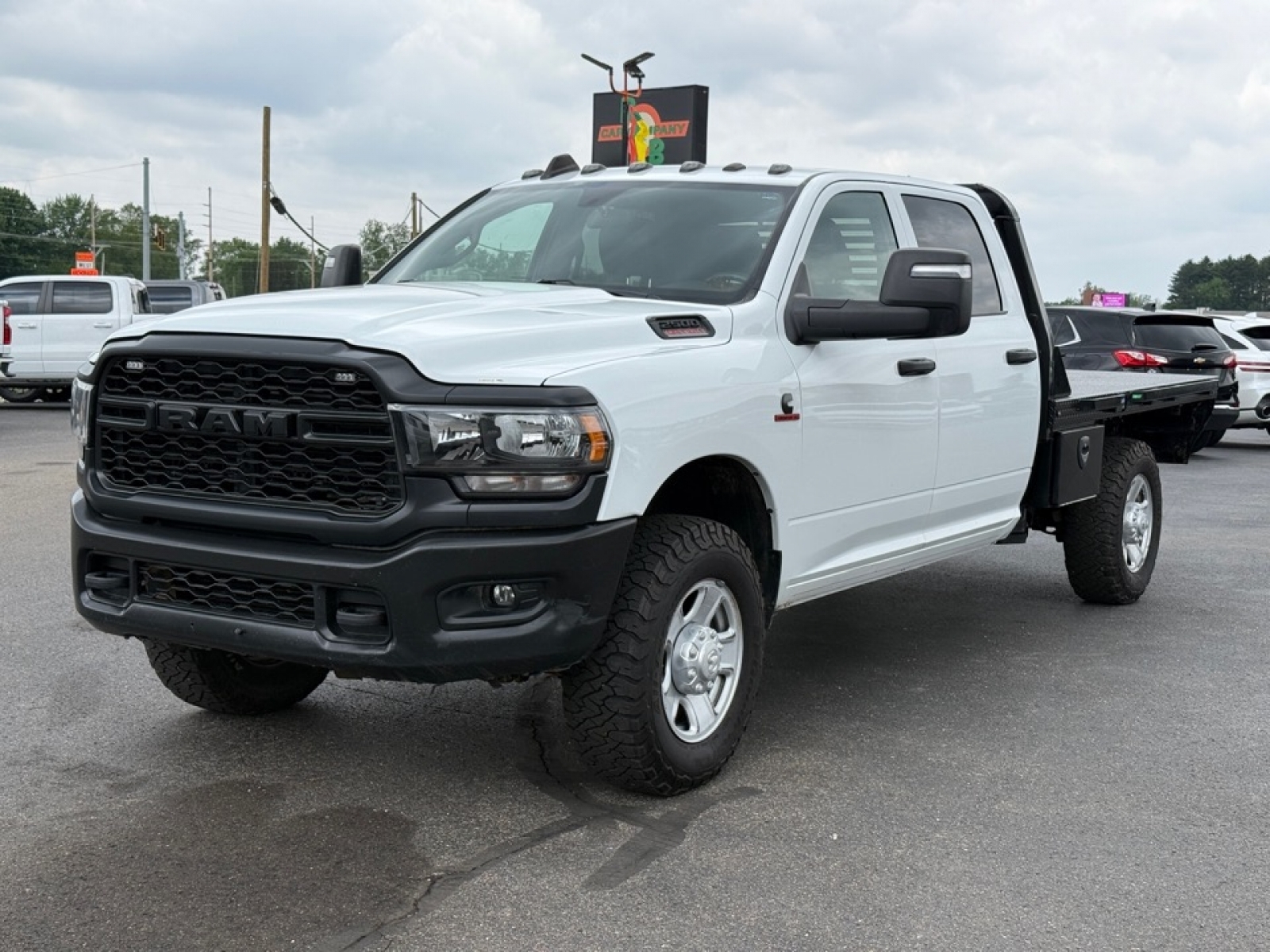 View vehicle photo 4