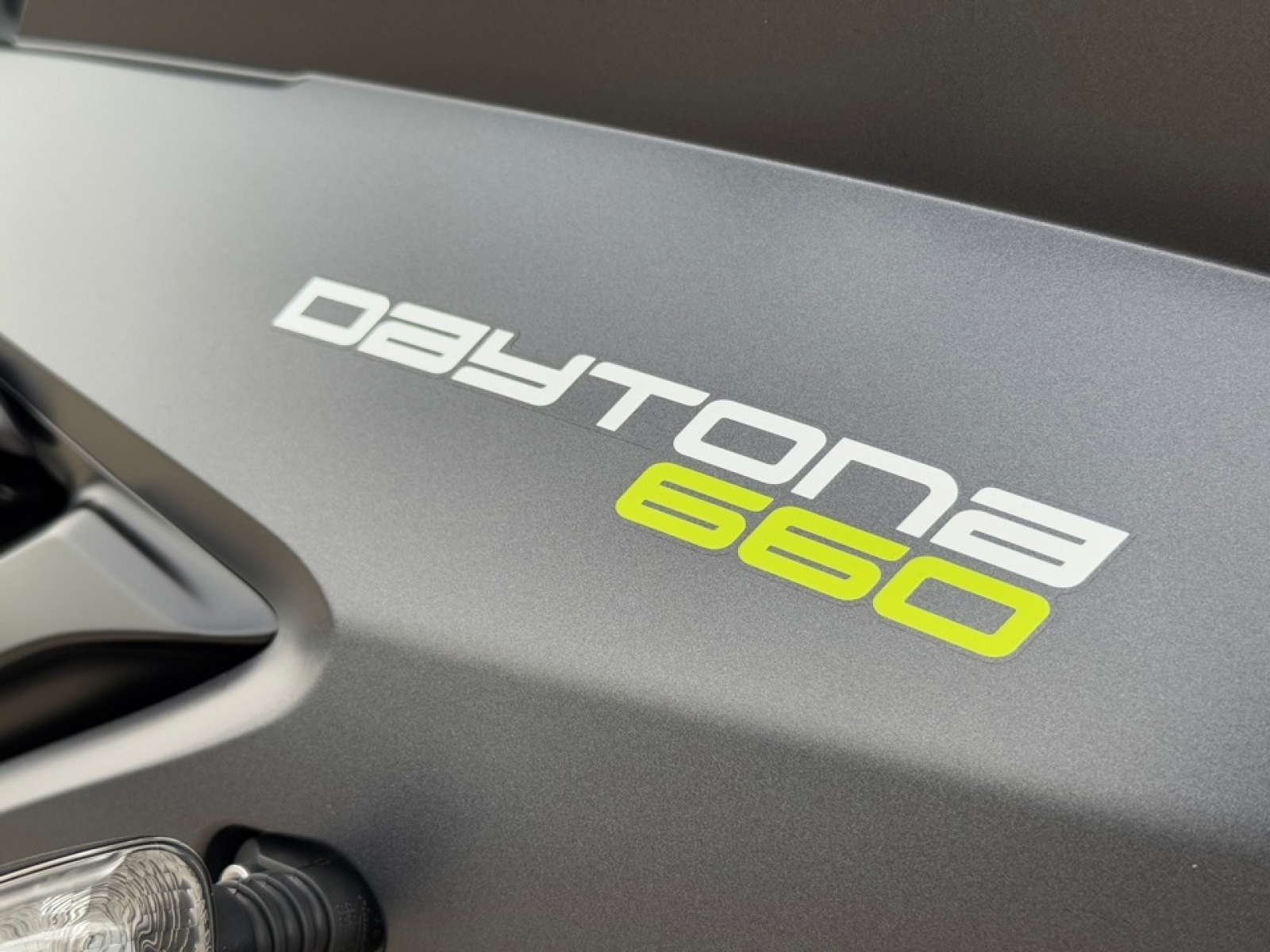 2025 Triumph 660 , 38562D, Photo