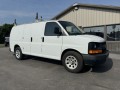 Used, 2012 Chevrolet Express Cargo Van RWD 1500 135