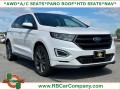 Used, 2018 Ford Edge Sport, White, 36949-1