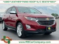 Used, 2019 Chevrolet Equinox Premier, Red, 36774-1
