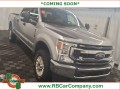 Used, 2020 Ford Super Duty F-250 Pickup XLT, Silver, 36956-1
