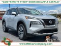Used, 2023 Nissan Rogue SV, Silver, 36980-1