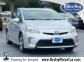 Used, 2013 Toyota Prius Two, Silver, BC3819-1