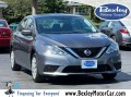 Used, 2018 Nissan Sentra, Other, BC3834-1