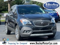 Used, 2014 Buick Encore Premium, Other, BT6639-1