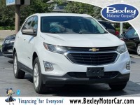 Used, 2019 Chevrolet Equinox LS, Other, BT6660-1