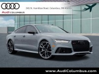 Used, 2017 Audi RS 7 4.0 TFSI performance Prestige, Gray, I242860A-1