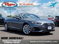 Used, 2018 Audi A5 Cabriolet Premium Plus, Other, P244960A-1
