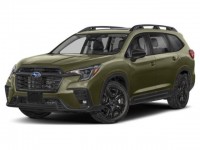 New, 2024 Subaru Ascent Onyx Edition, Green, I244049-1
