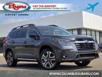 New, 2024 Subaru Ascent Limited, Gray, I244236-1