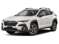 New, 2024 Subaru Crosstrek Premium, White, I243820-1