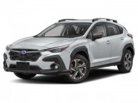 New, 2024 Subaru Crosstrek Premium, Silver, I243823-1