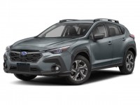 New, 2024 Subaru Crosstrek Premium, Blue, I243972-1