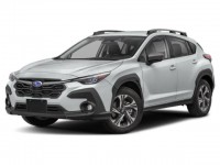 New, 2024 Subaru Crosstrek Premium, Silver, I244226-1