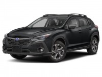 New, 2024 Subaru Crosstrek Premium, Gray, I244230-1