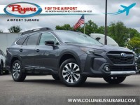 New, 2024 Subaru Outback Limited, Gray, I243961-1