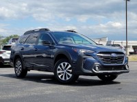 New, 2024 Subaru Outback Premium, Blue, I244265-1