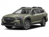 New, 2024 Subaru Outback Premium, Green, I244298-1