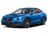 New, 2024 Subaru WRX Premium, Blue, I243986-1