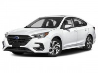 New, 2025 Subaru Legacy Premium, White, I251050-1