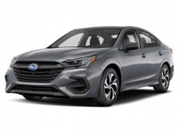 New, 2025 Subaru Legacy AWD, Gray, I251051-1