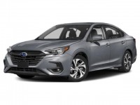 New, 2025 Subaru Legacy Premium, Gray, I251069-1